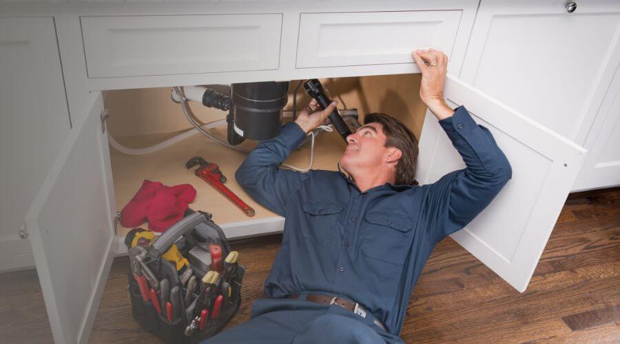 Professional sewer line replacement in Annville, KY